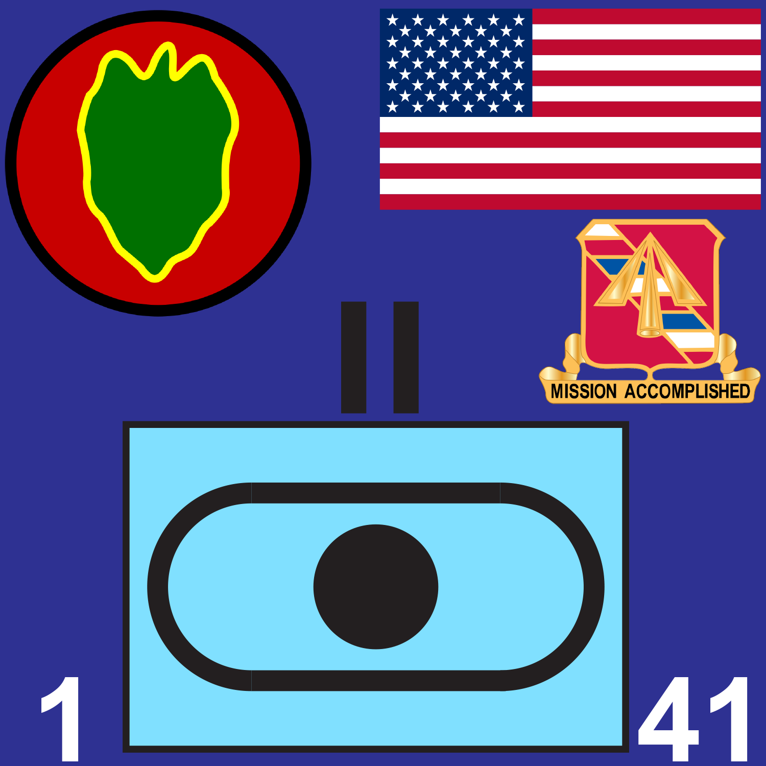 BLU 1-41 FA  v1